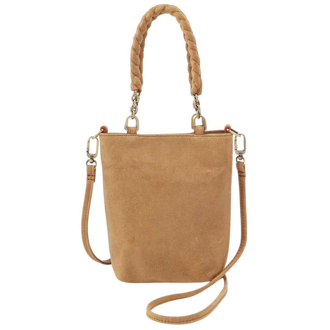 Tennessee Mini Bag in Whiskey