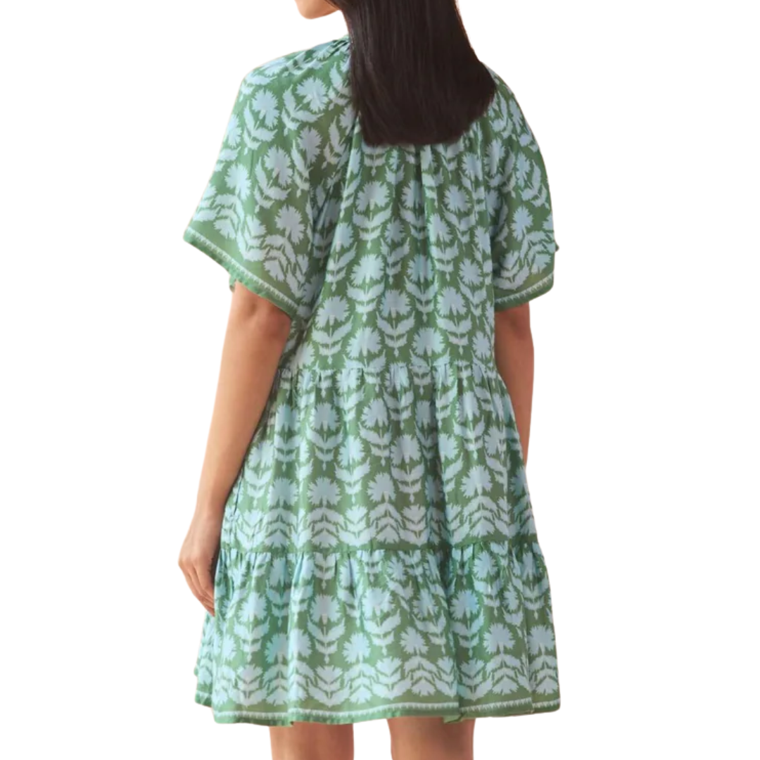 Hadley Mini in Marlie Matcha