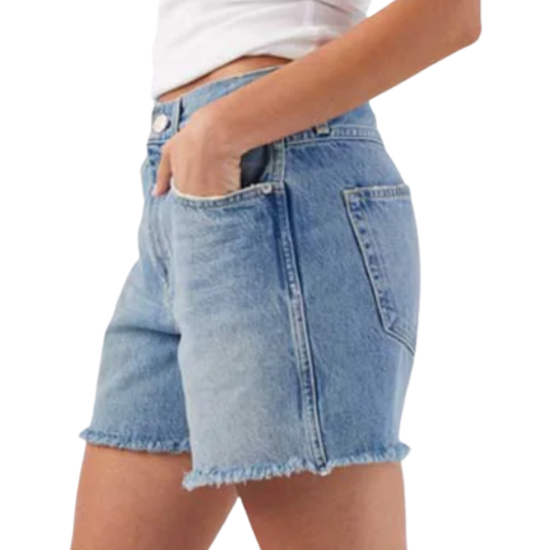 Billie Short in Free Spirit