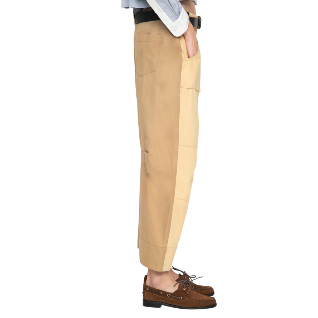 Andrea Pants in Multi