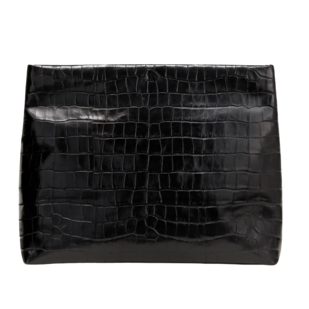 Jerry Clutch in Black