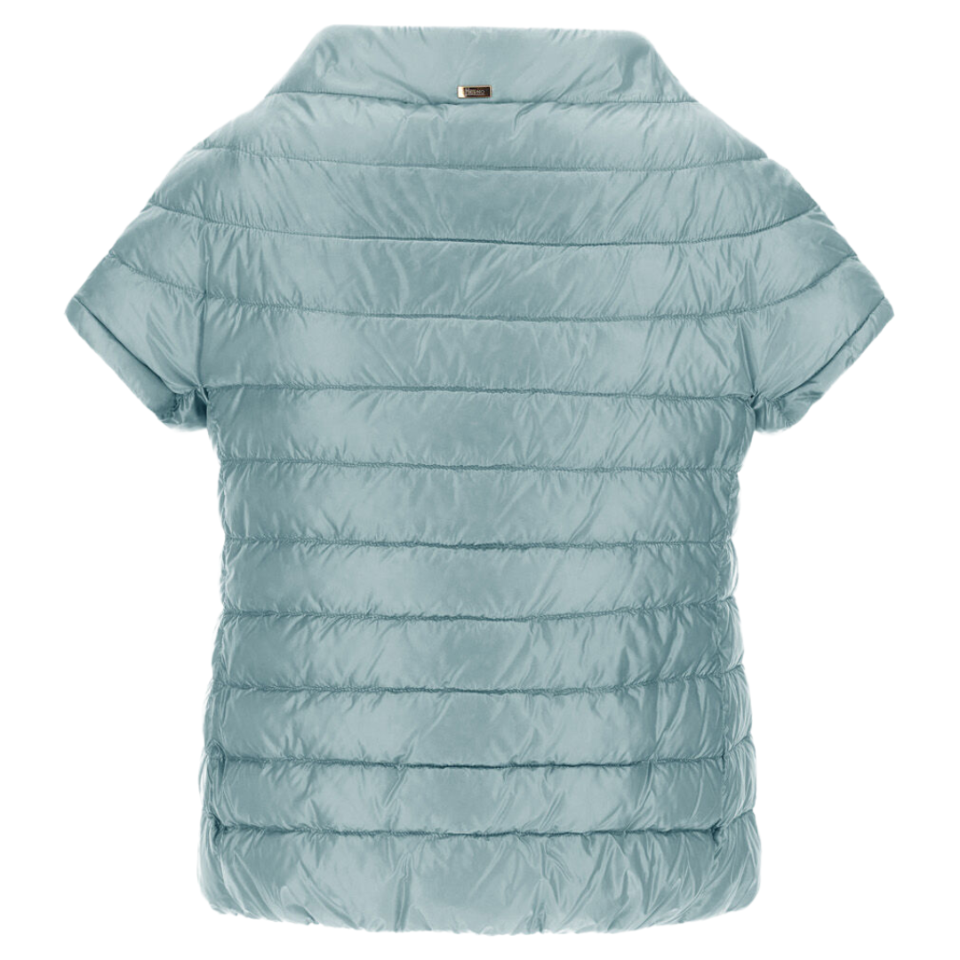 Greta in Light Blue
