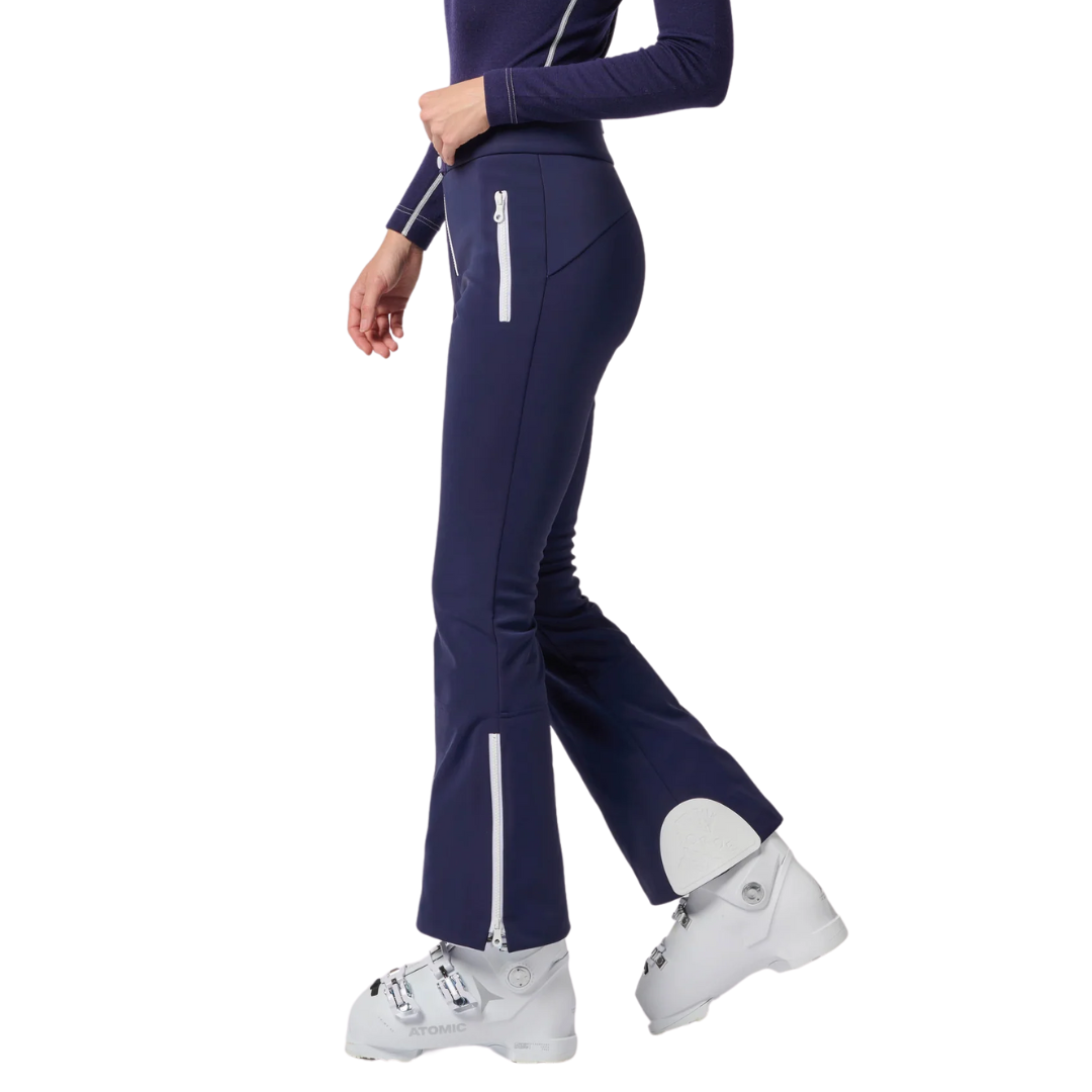 Lennon Ski Pant in Ink