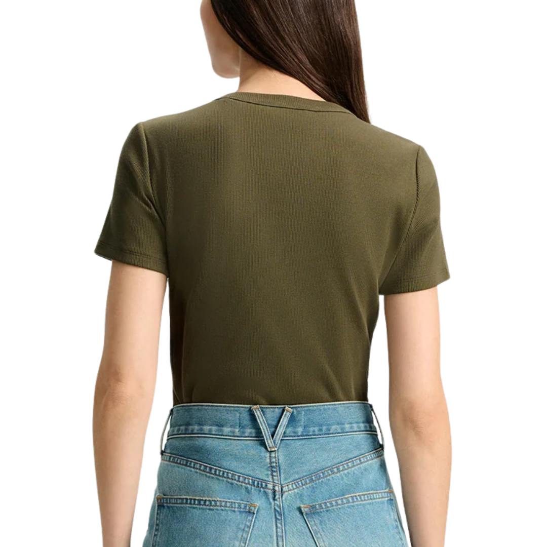 Dilia Top in Cypress