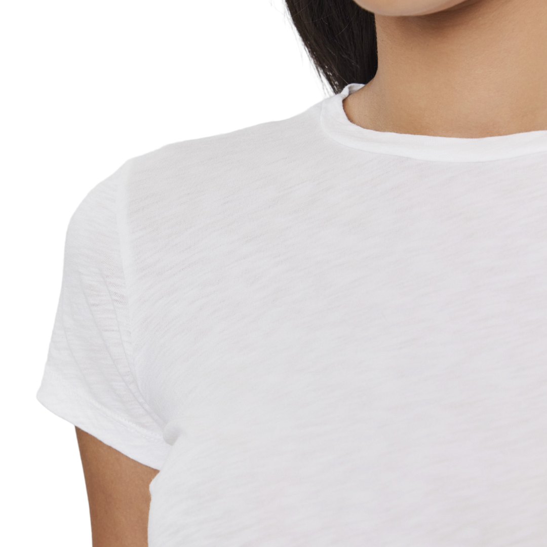 Sierra Crew Neck Tee