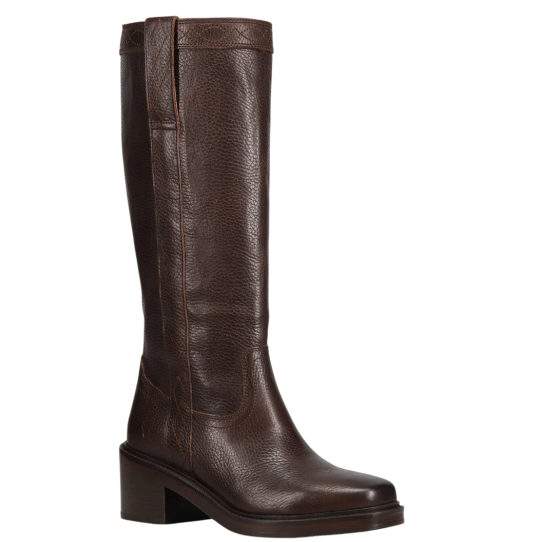 Kate Pull On in Dark Brown