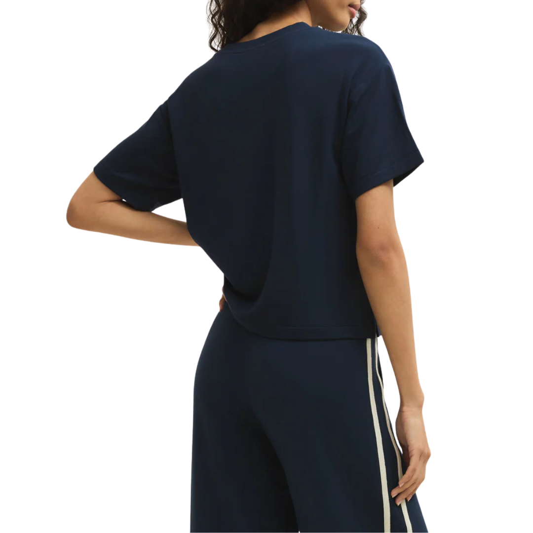 Harbor Modal Top in Eclipse