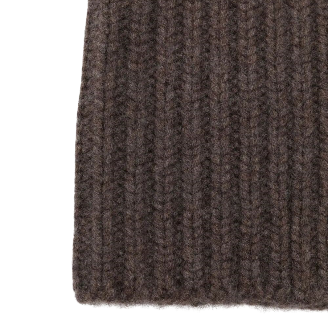 Sailor Beanie in Kindling