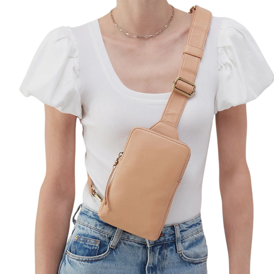 Grant Sling in Porcini