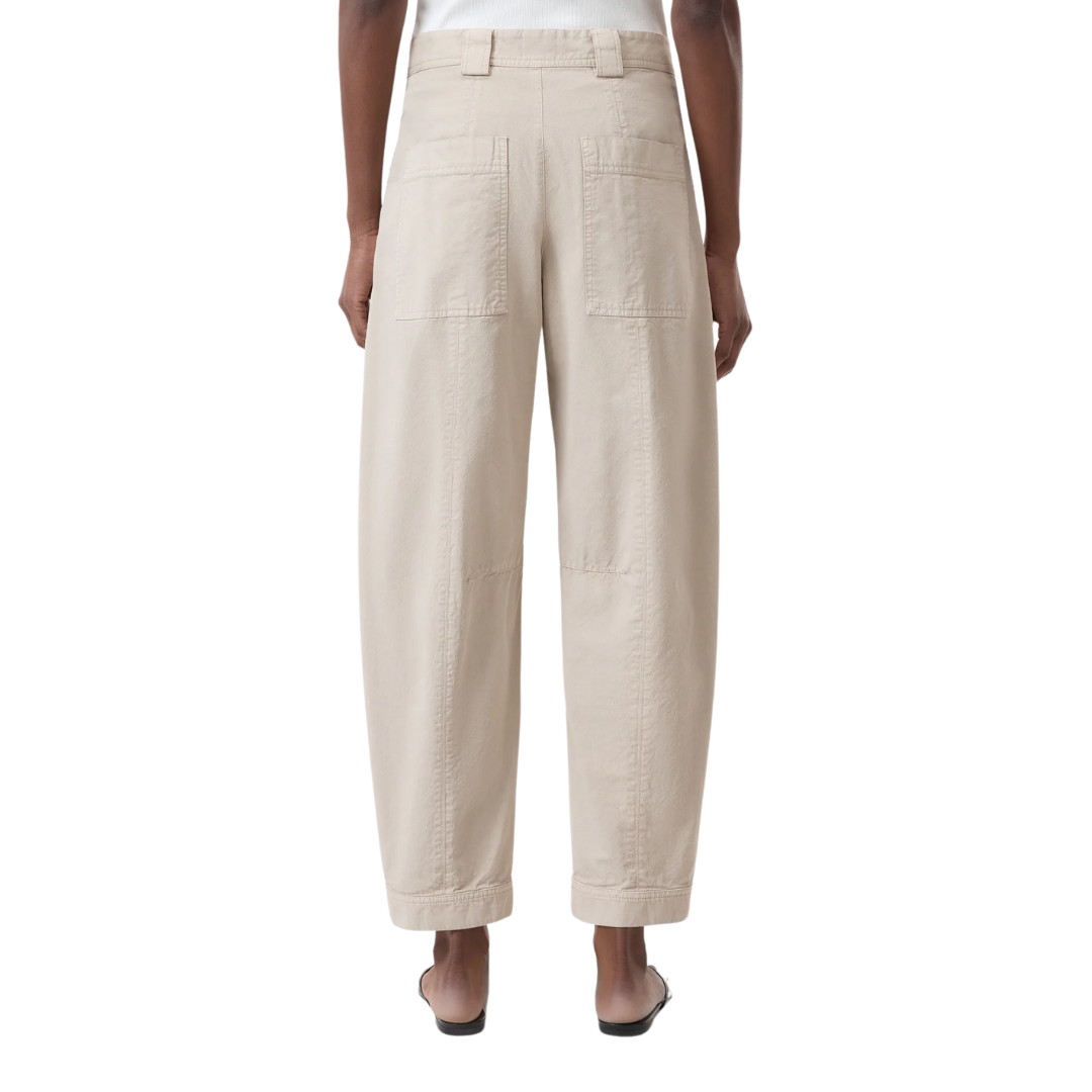 Rhannon in Soft Beige