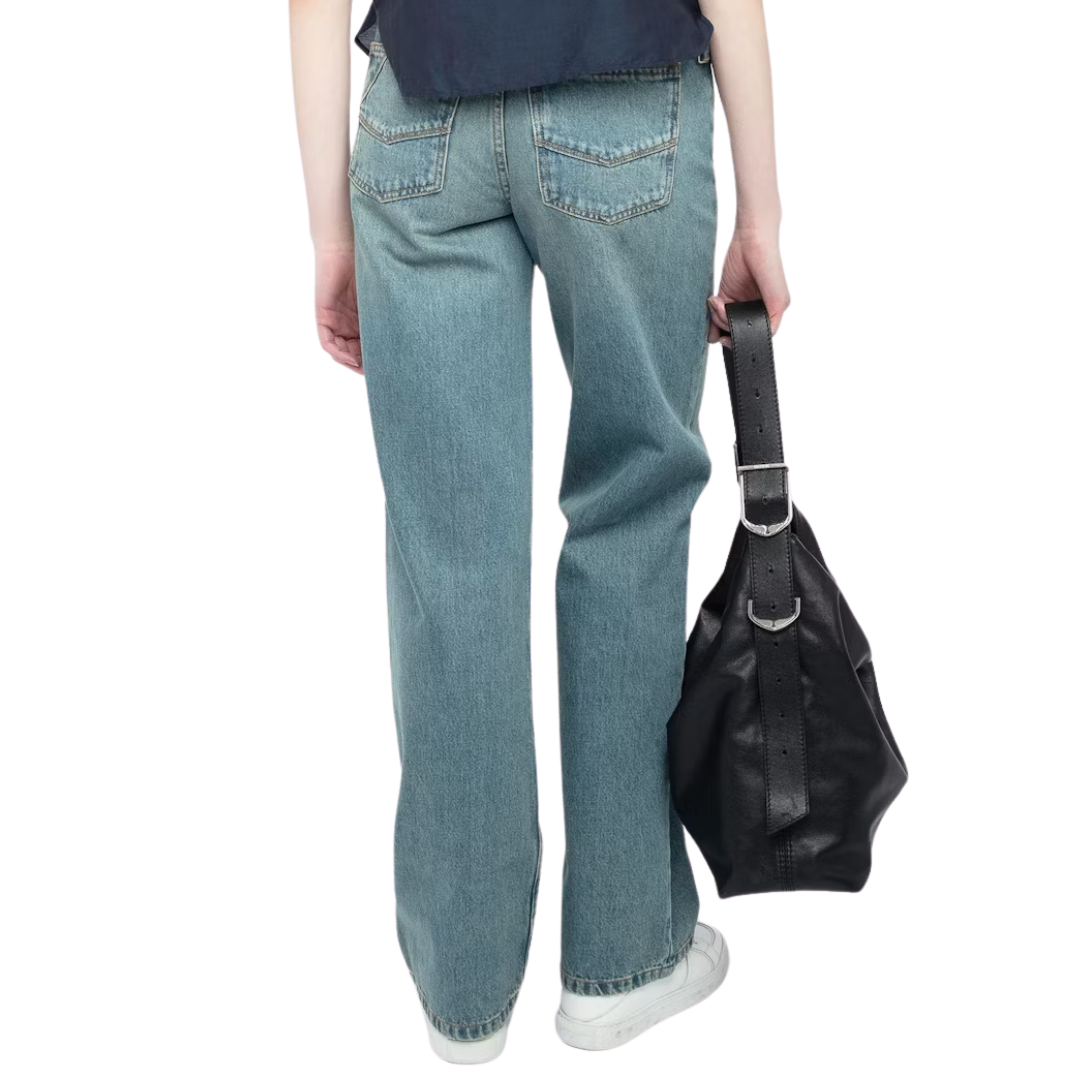 Elio Jeans in Light Blue