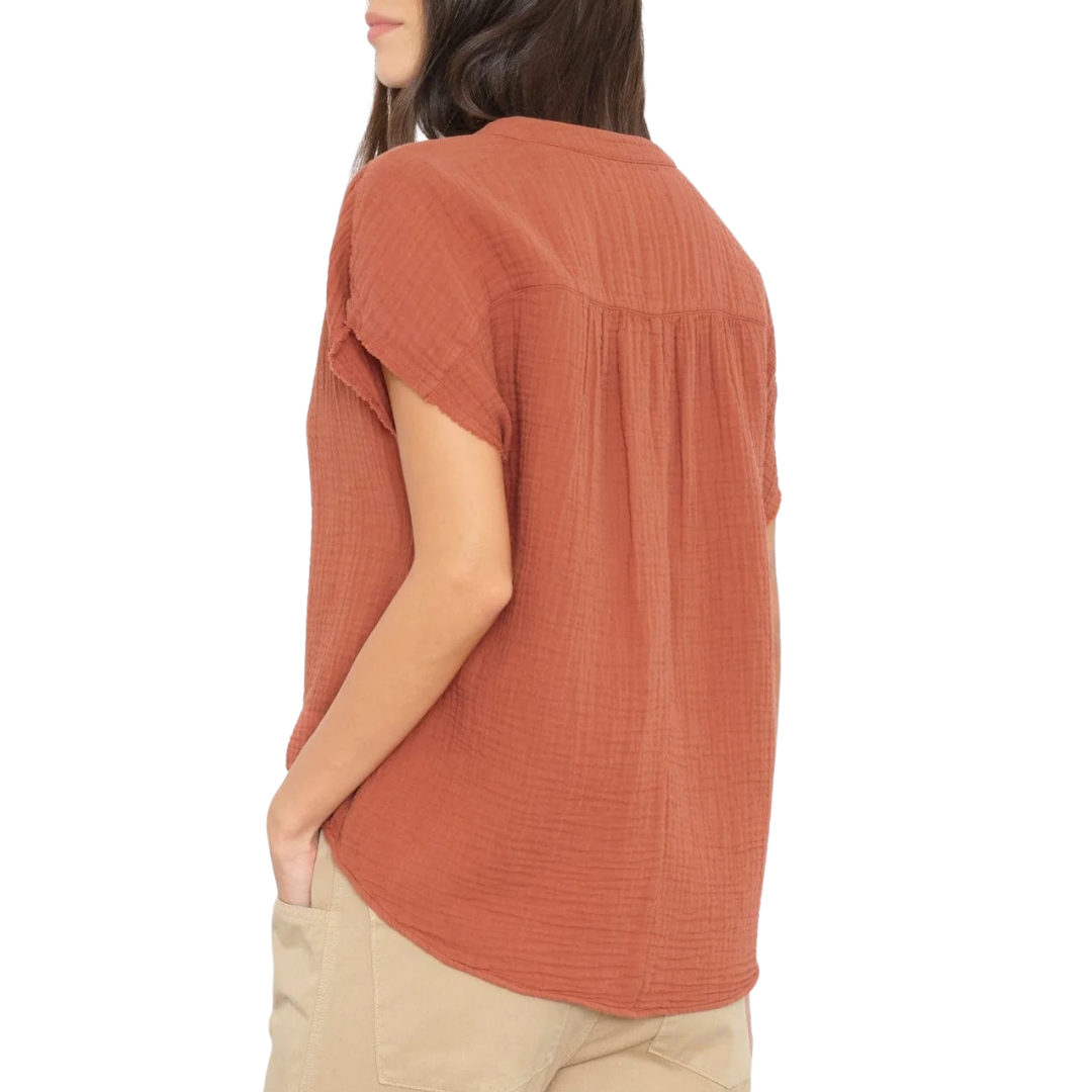 Kane Top in Picante