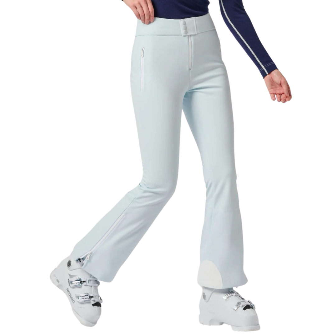 Lennon Ski Pant in Ice
