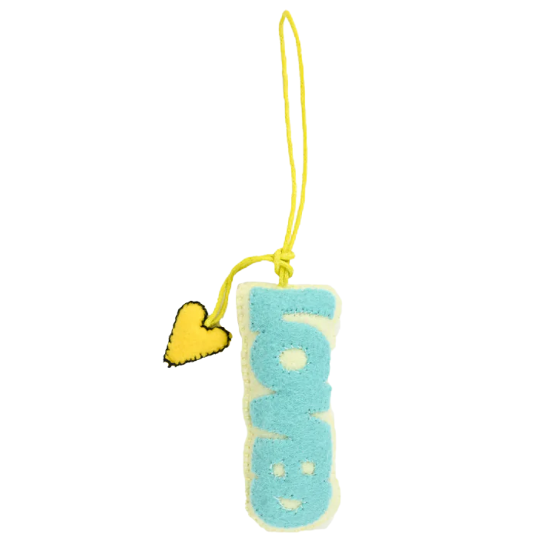 Good Ornaments 4 Pack Set