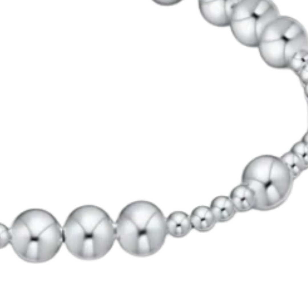 Hope Unwritten 6MM Bracelet in Sterling