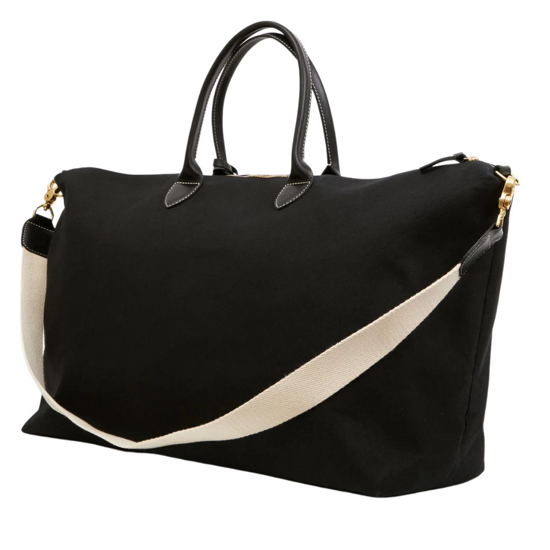 Weekender in Black