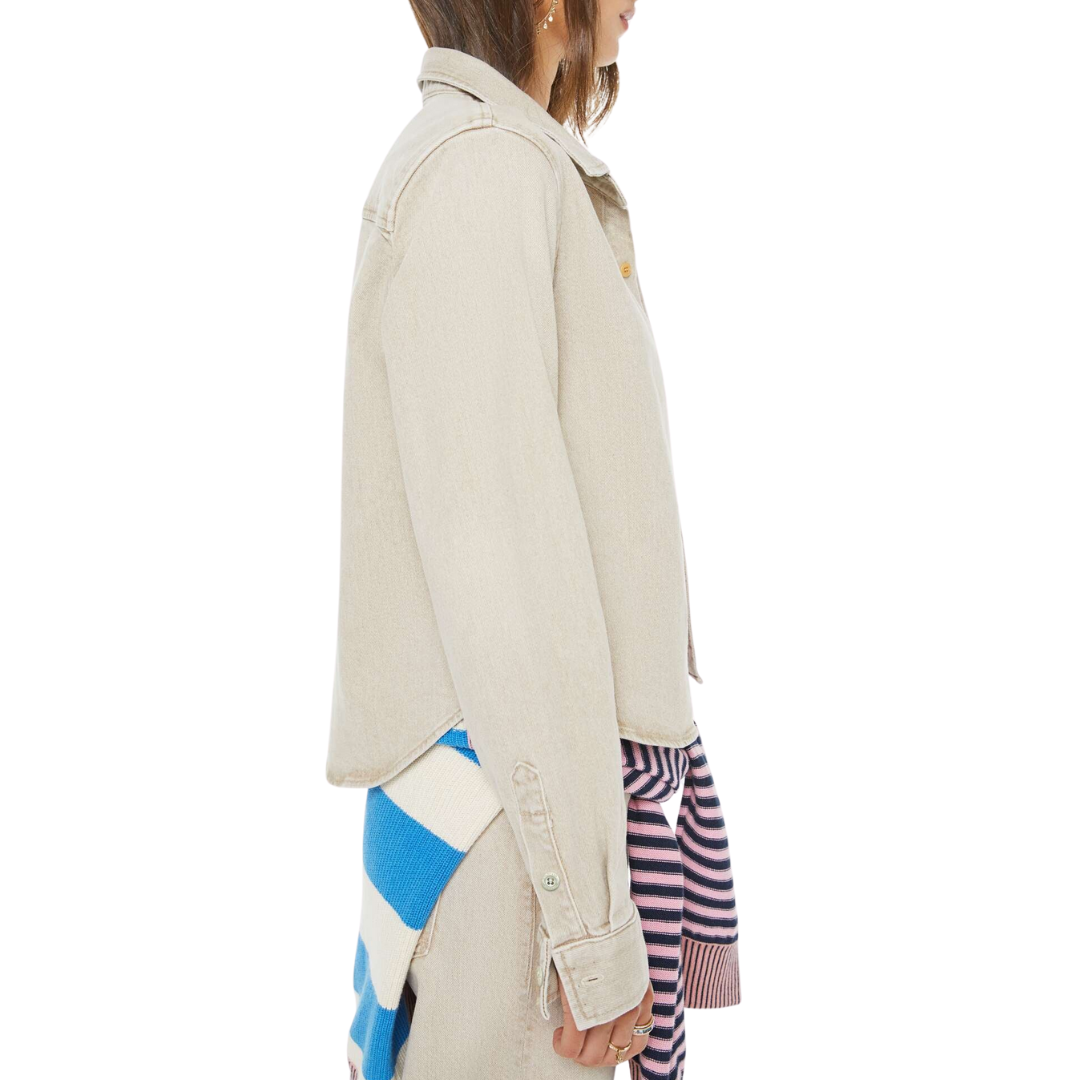 The Honor Roll in Caramel