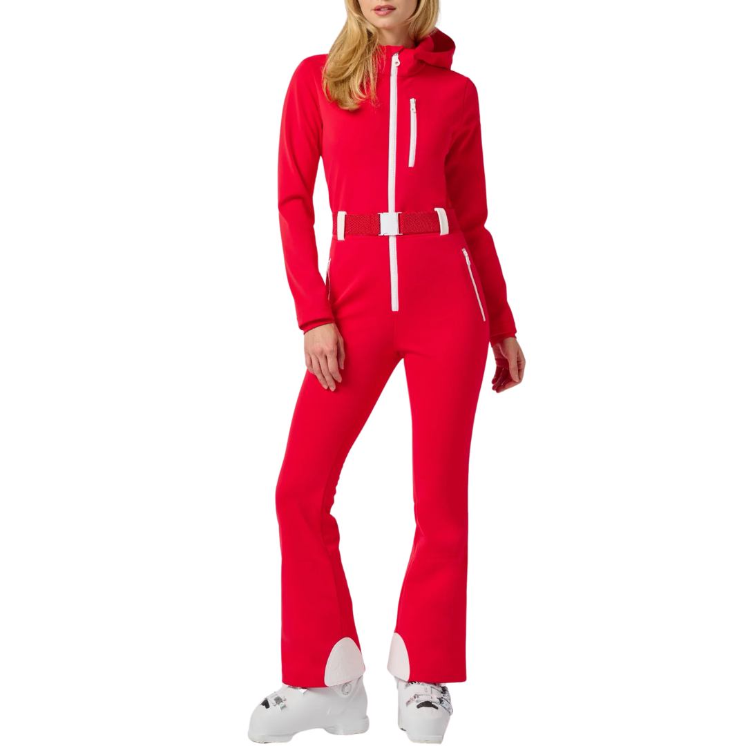 Minka Ski Suit in Gondola