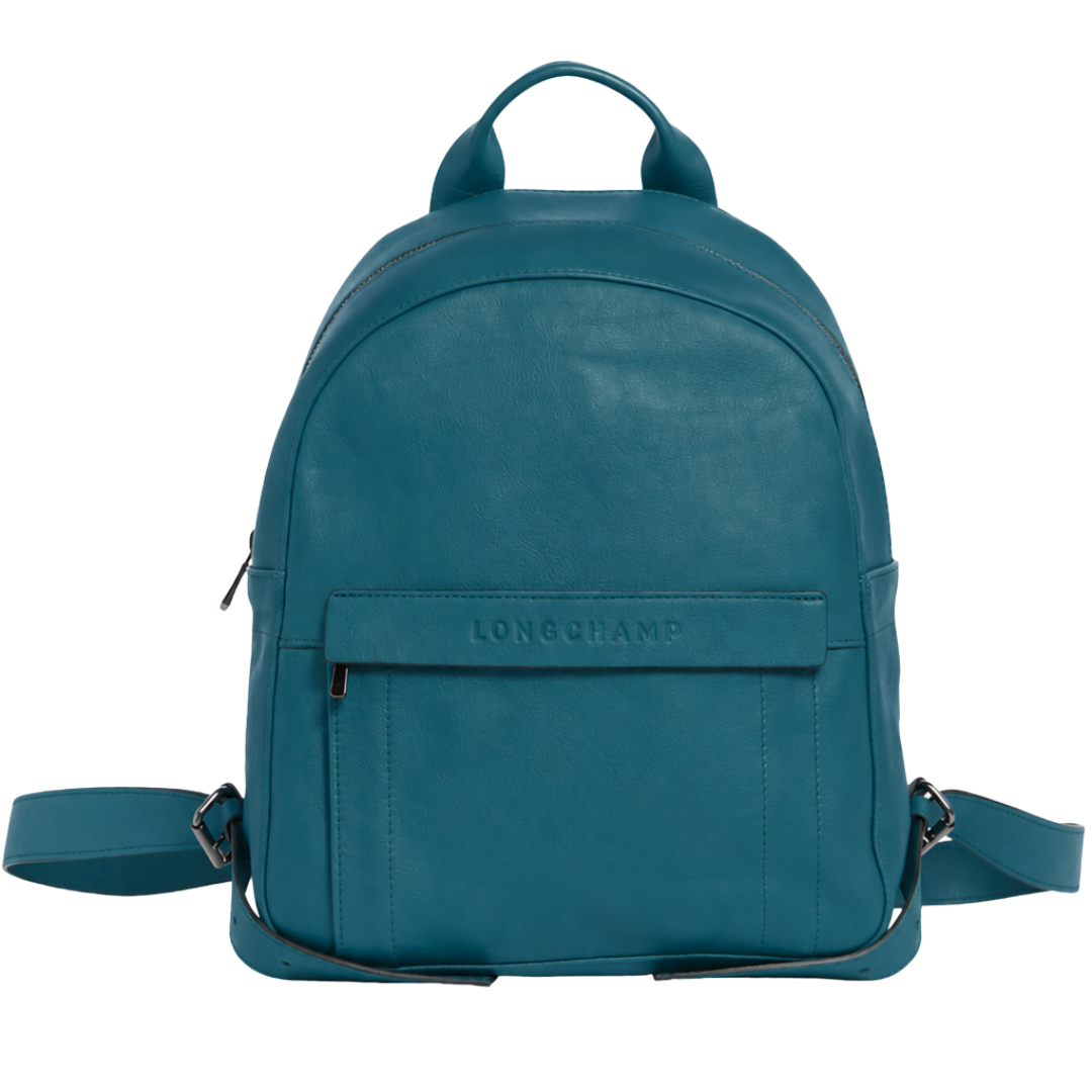 3D Small Backpack in Cypress