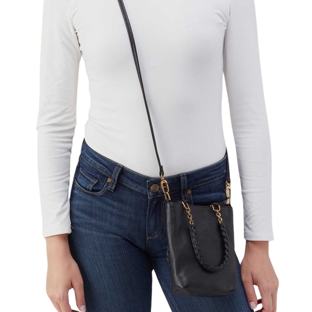 Tennessee Mini Bag in Black