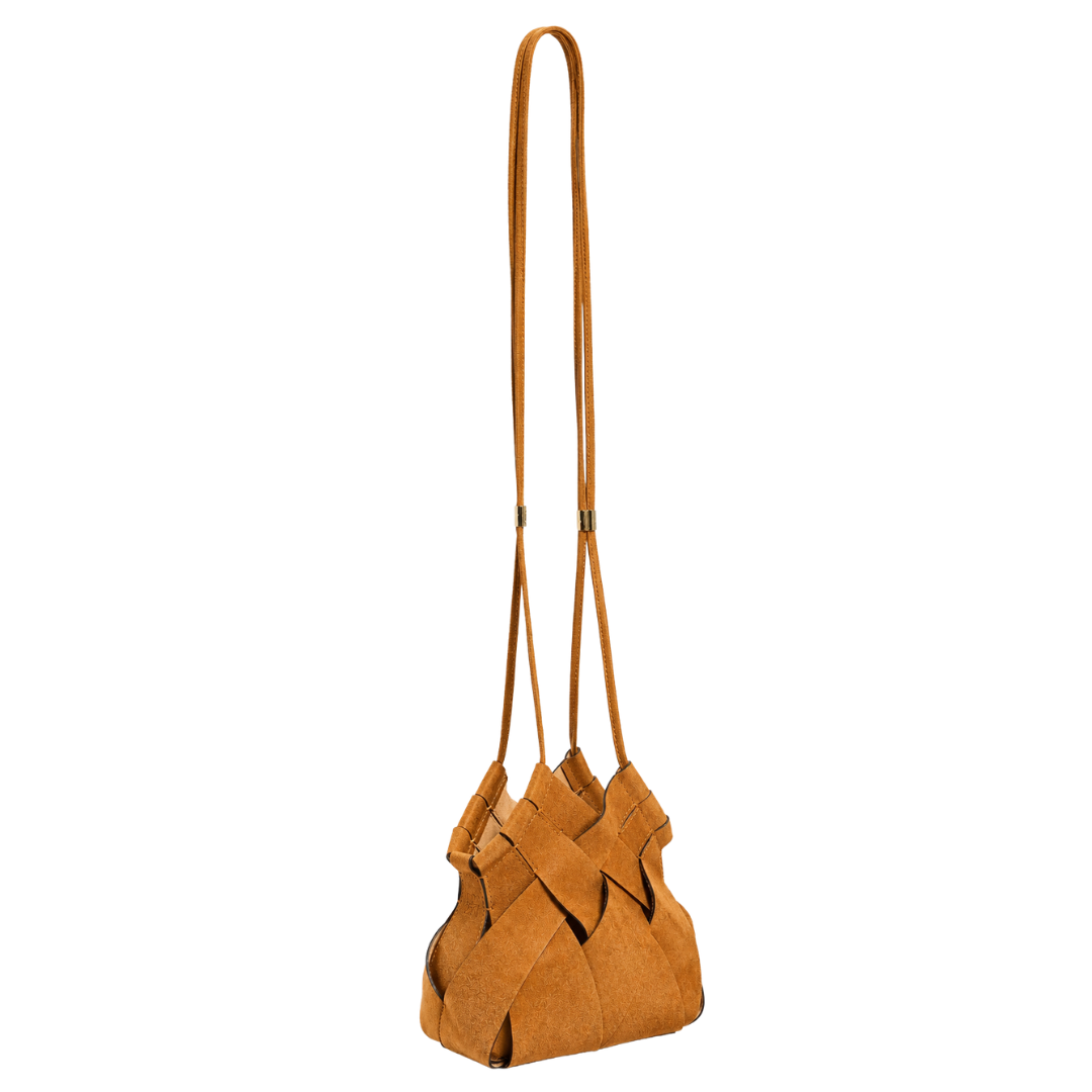 Charlotte Crossbody in Canyon