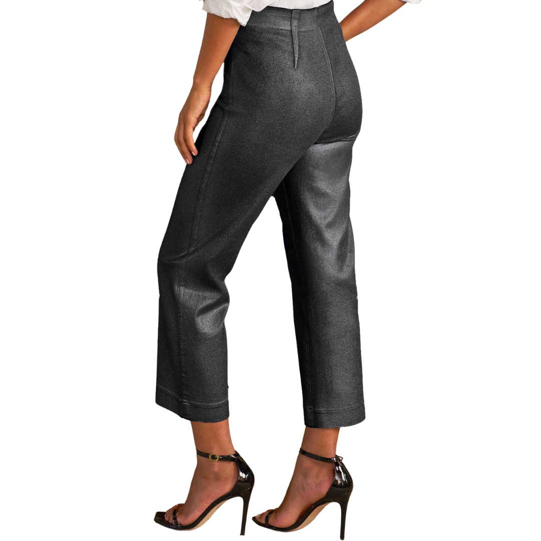 Westport Illusion in Platinum Glitter