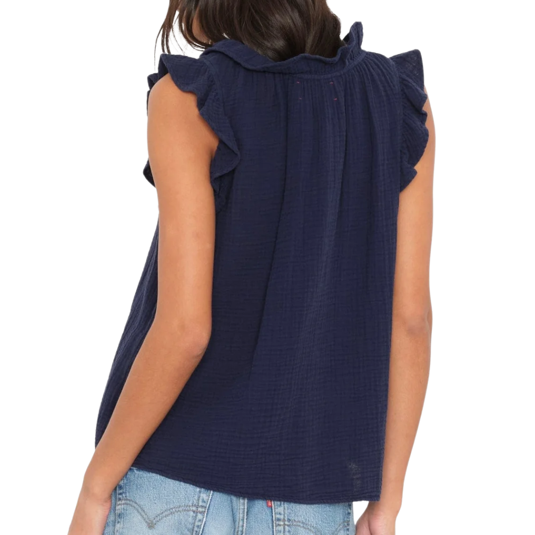 Bex Top in North Star