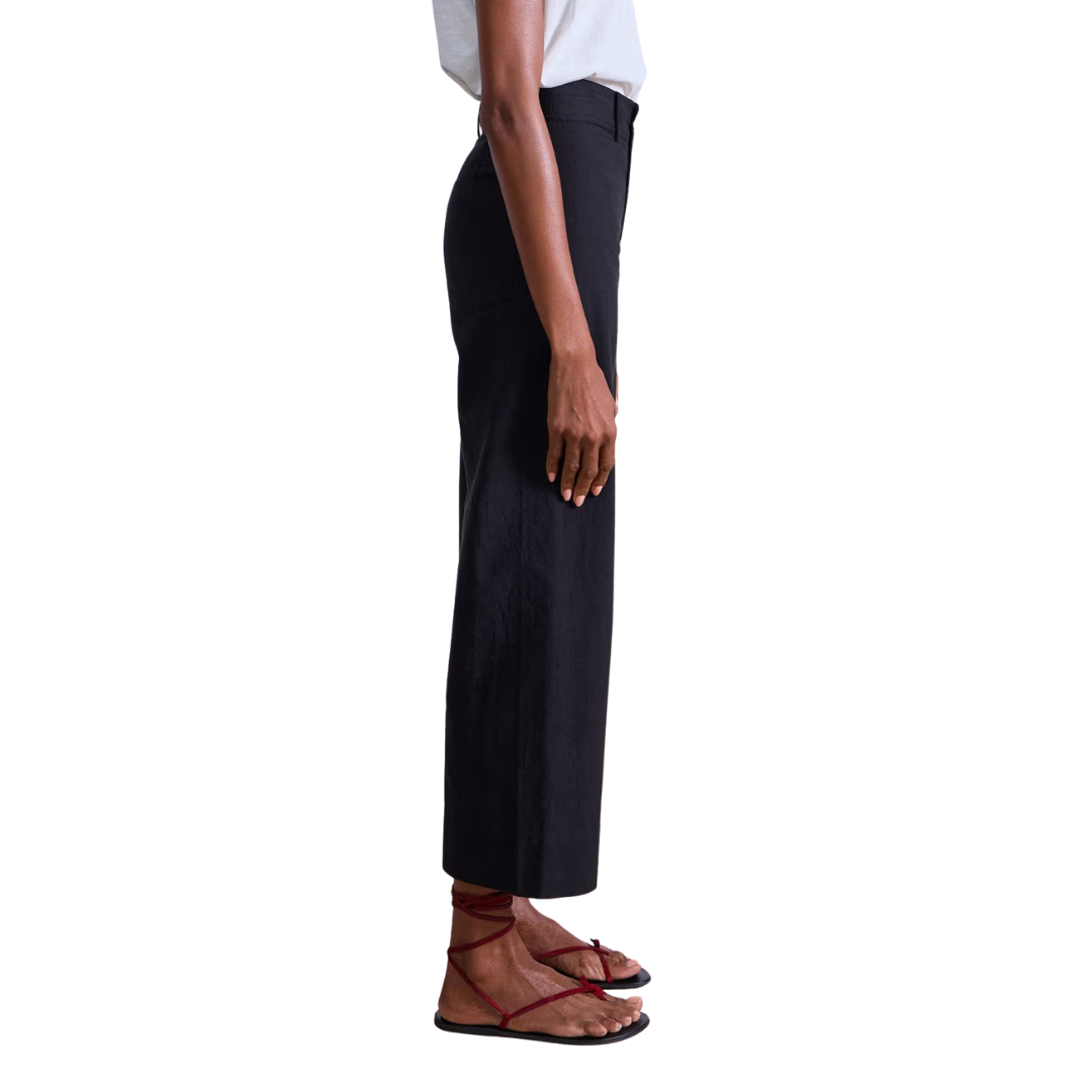 Merida Pant in Black