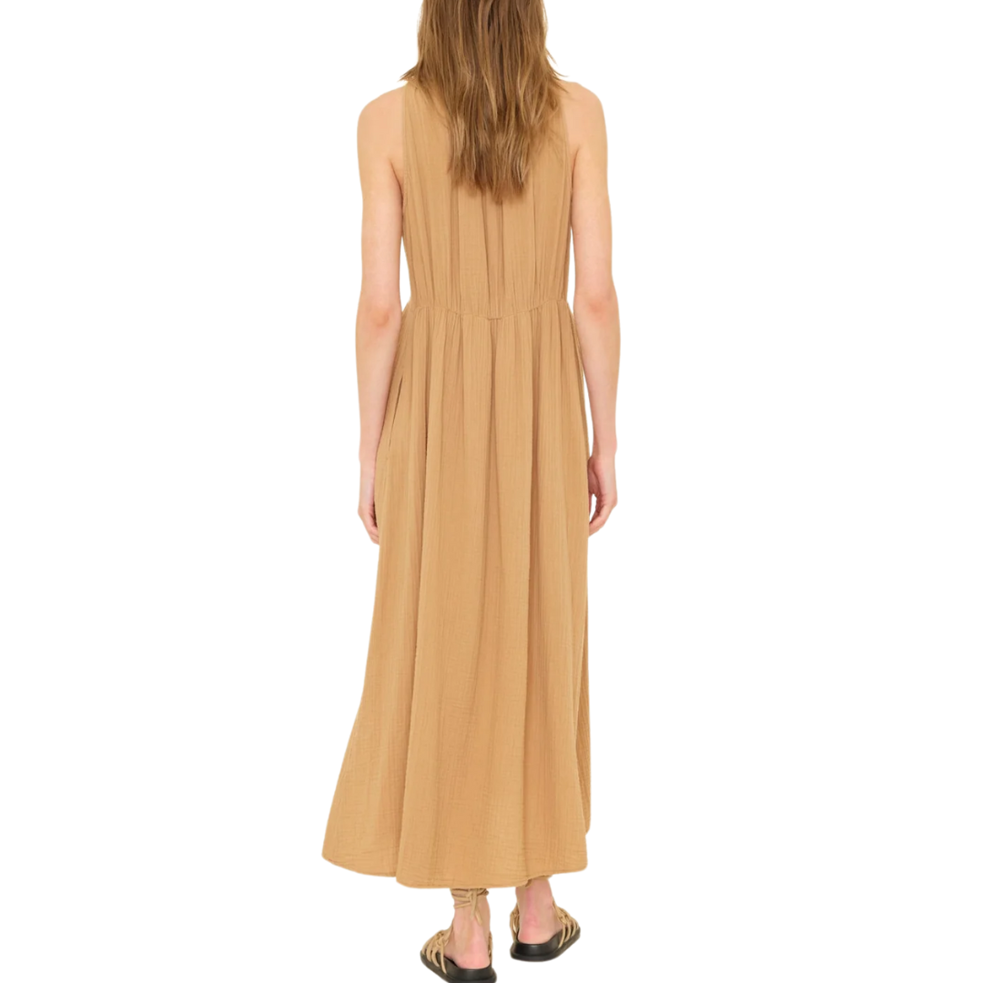 Liza Dress in Chester