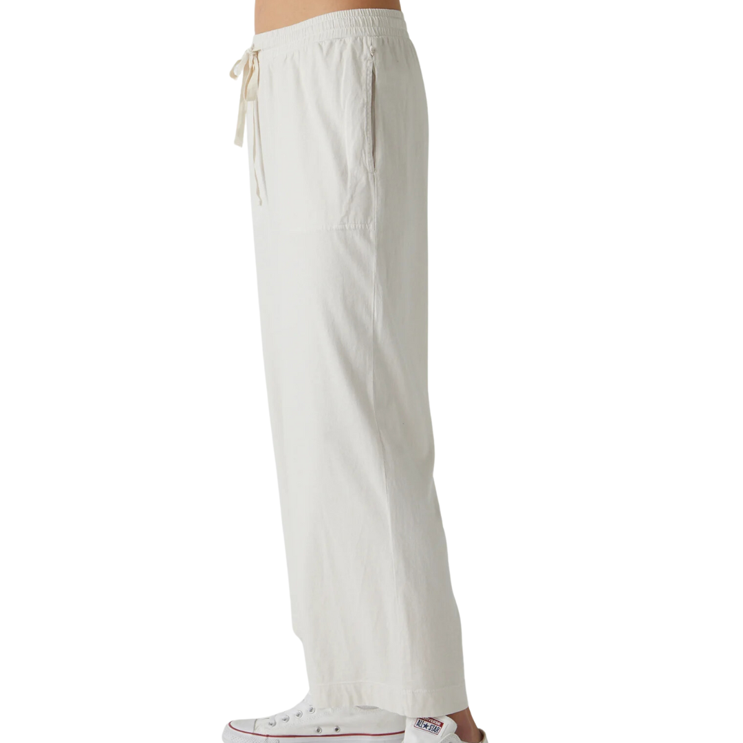 Pismo Pant in Beach