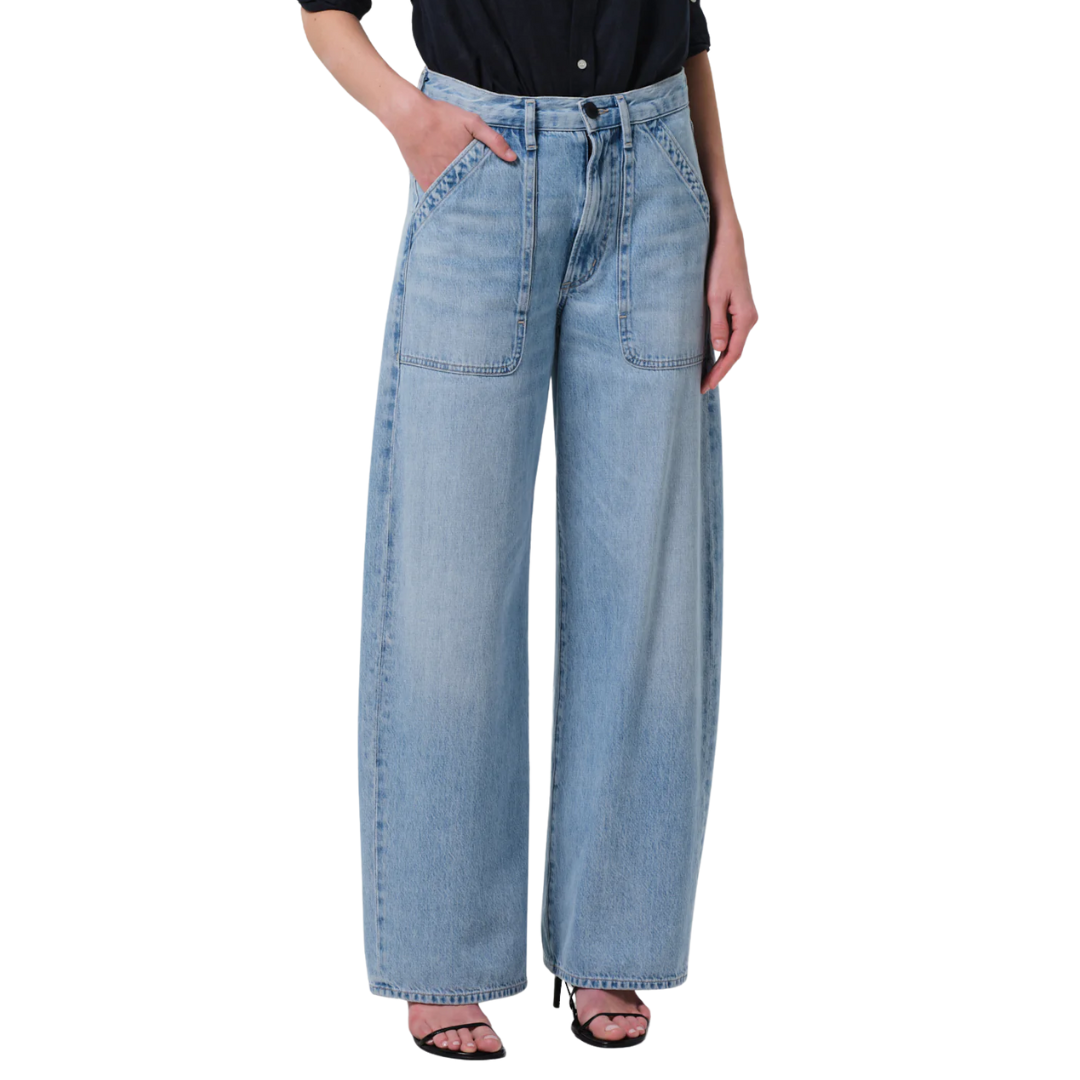 Ayla Cargo in Cloud Nine