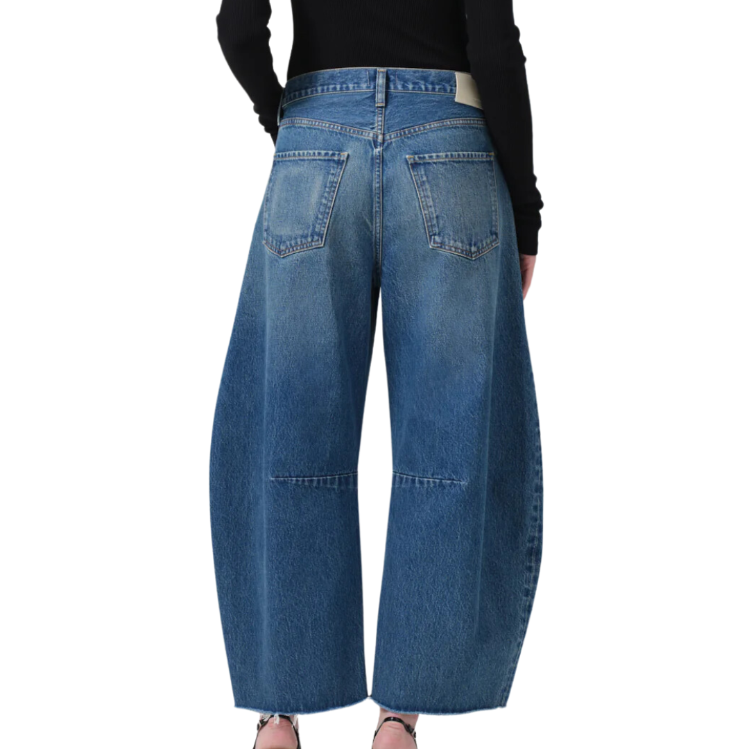 Horseshoe Jean in Marshall