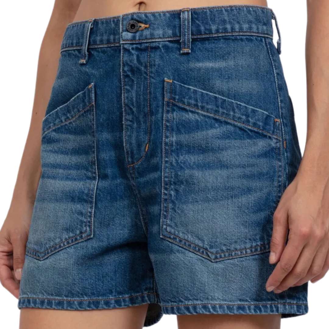 Virginia Short in Nova