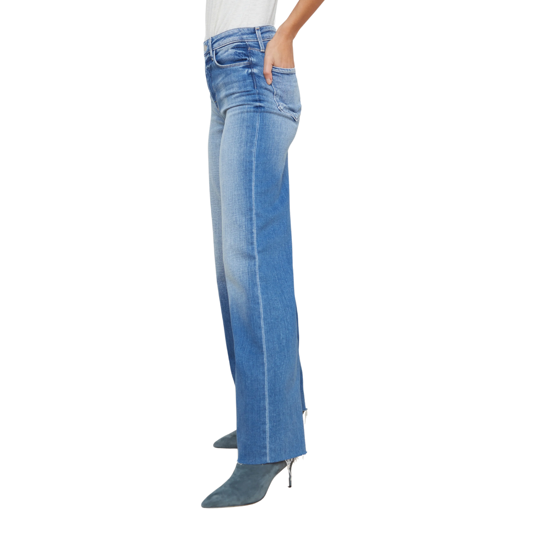 Scottie Wide-Leg Jean in Hayward