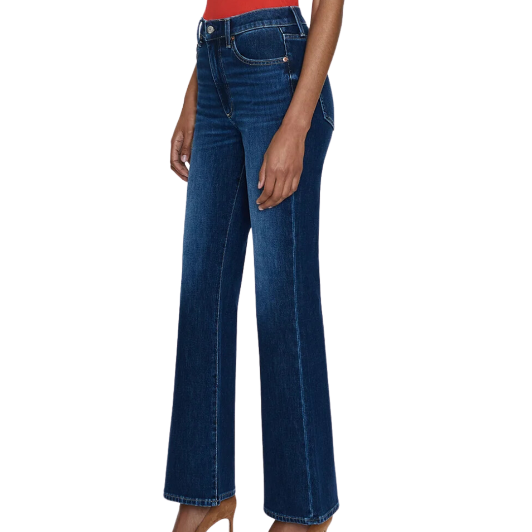 Haven High Rise Boot in Greenwich