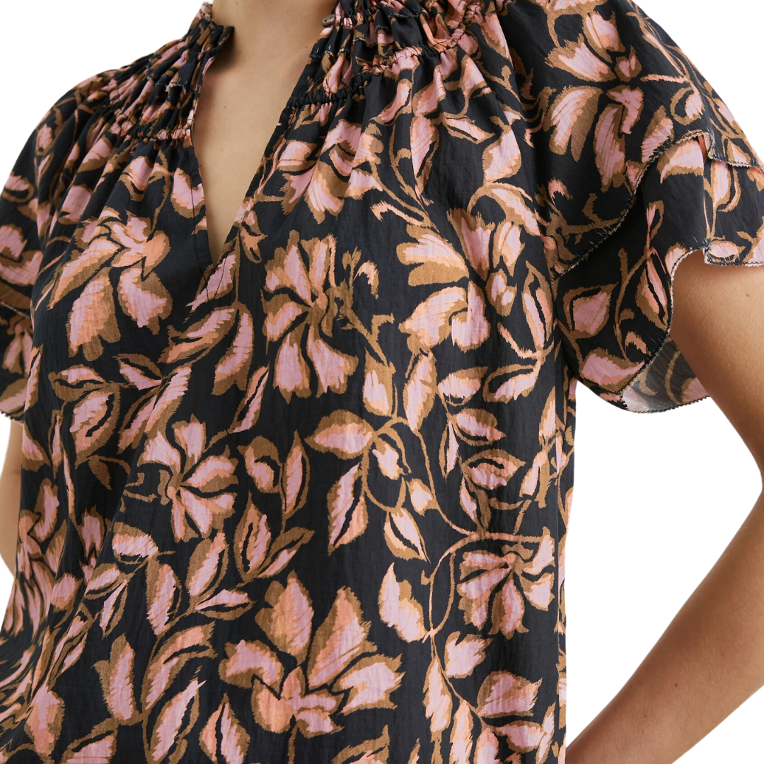 Kamila Top in Jasmine