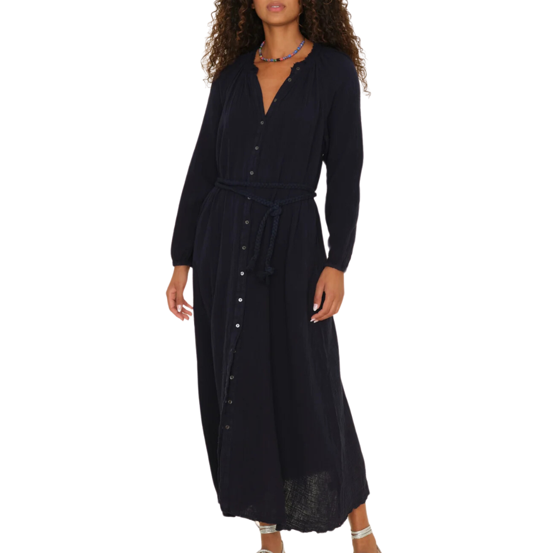 Andrea Dress in North Star