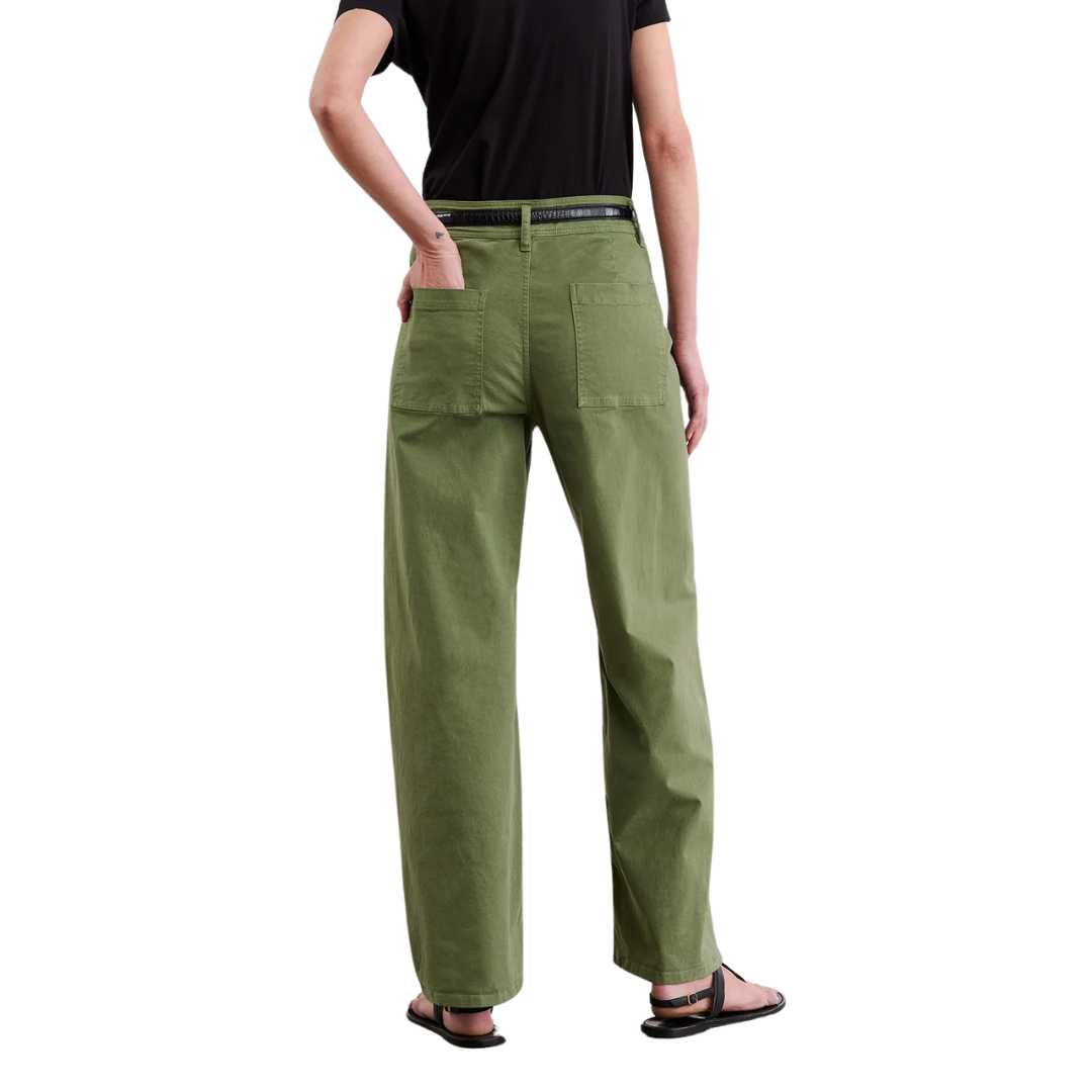 Megan Pant in Camo