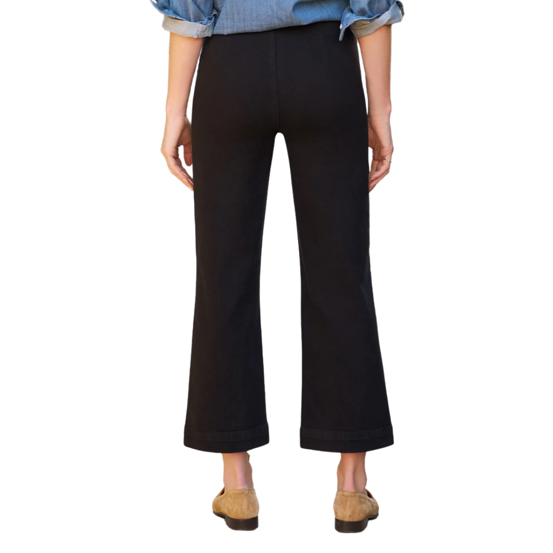 Westport Illusion in Black