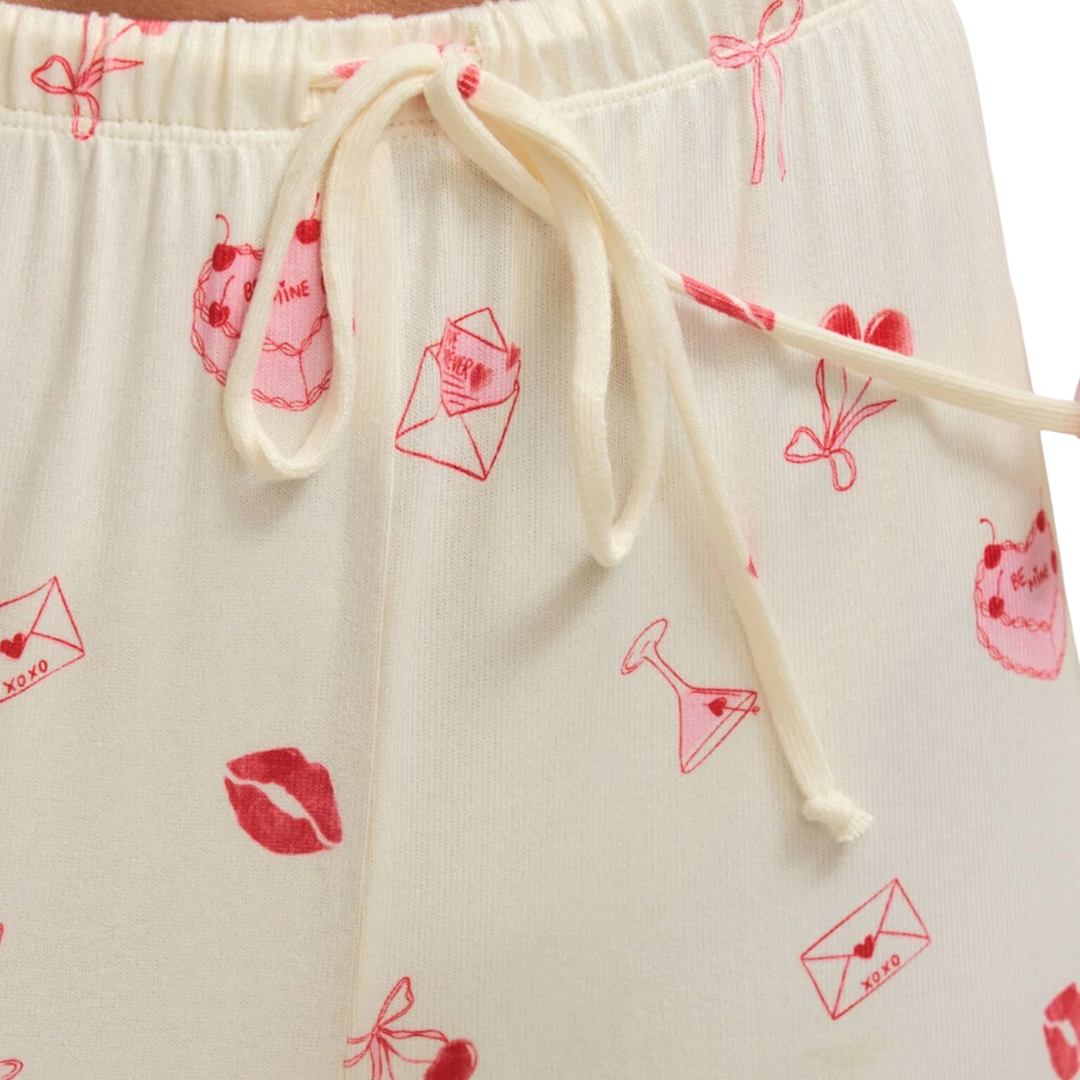 So Sweet Pant in Vanilla Ice