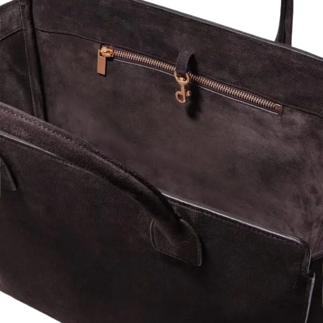 Bianca Bag in Espresso