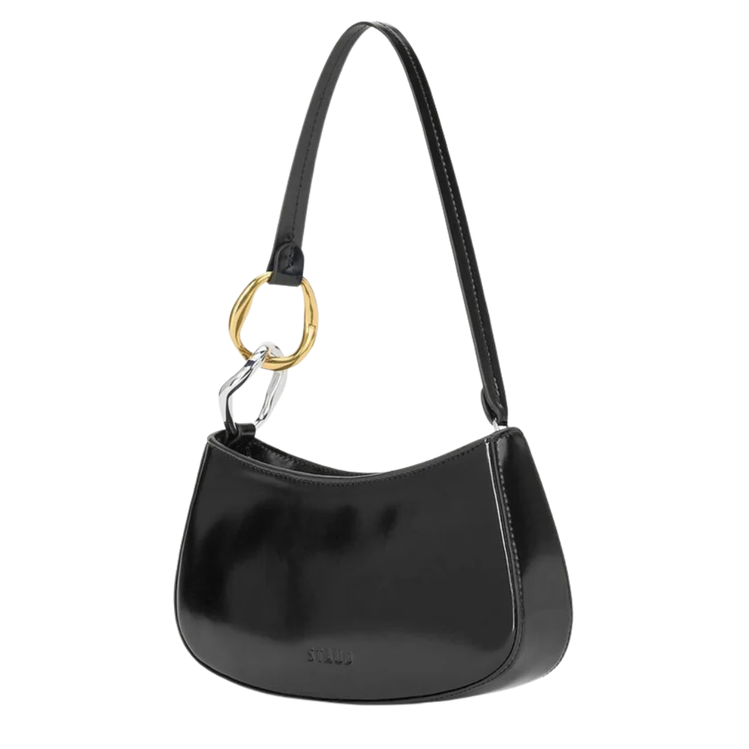 Ollie Bag in Black