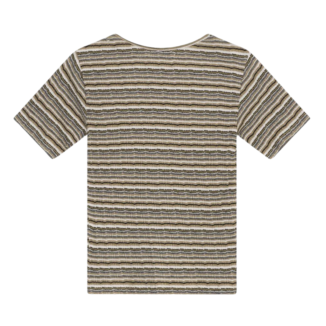 Silene Tee in Multicolor