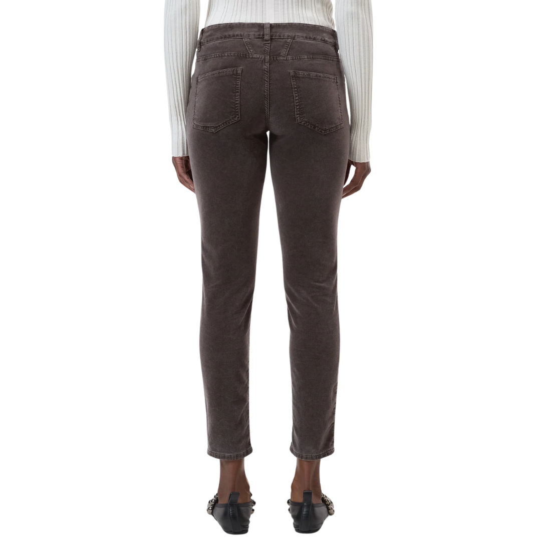 Baker Skinny in Marsh Green