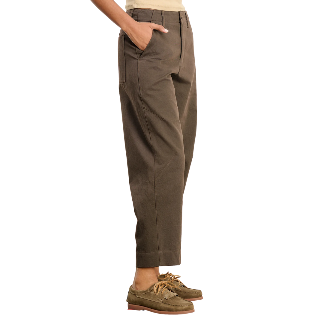 Daria Pant in Malt