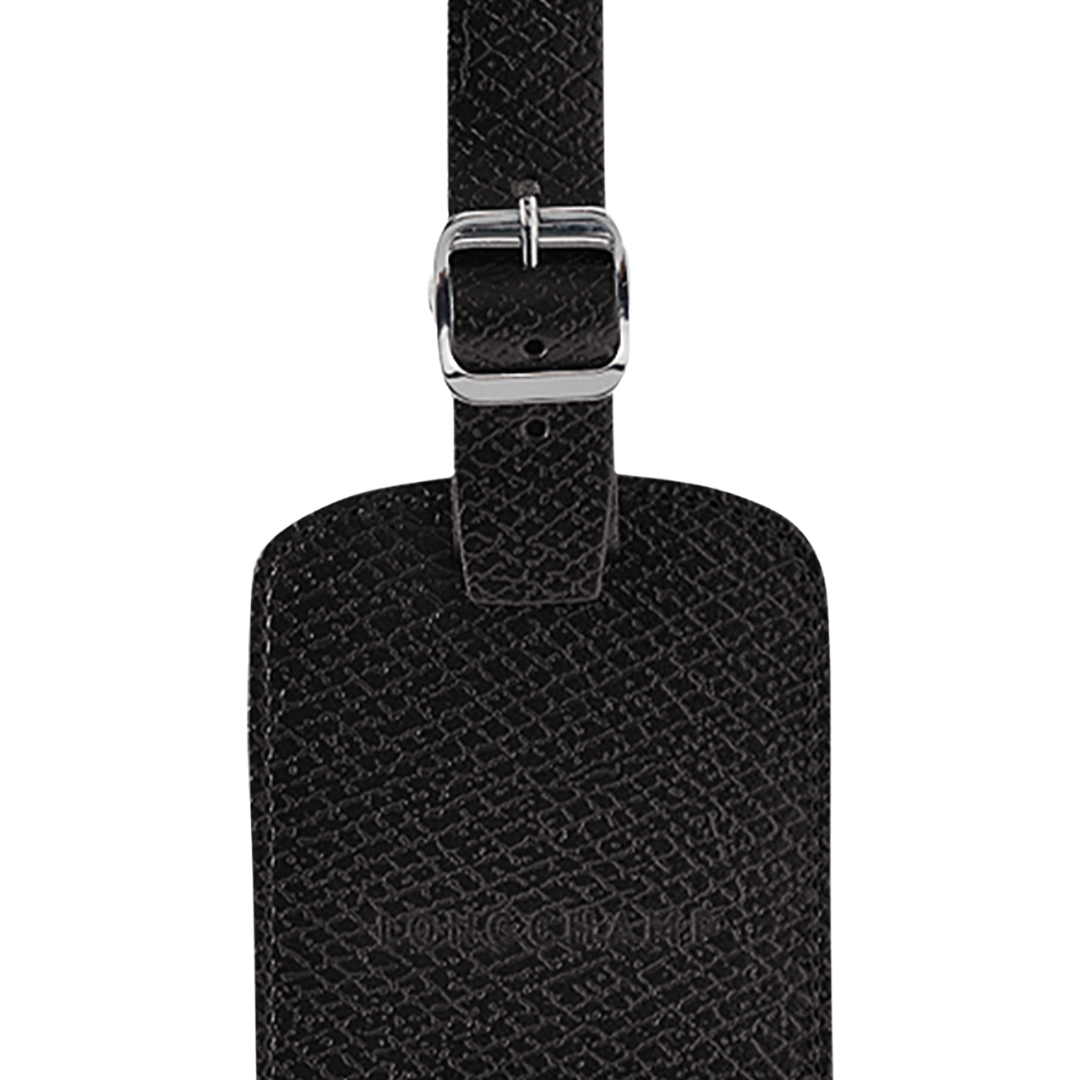 Boxford Luggage Tag in Black