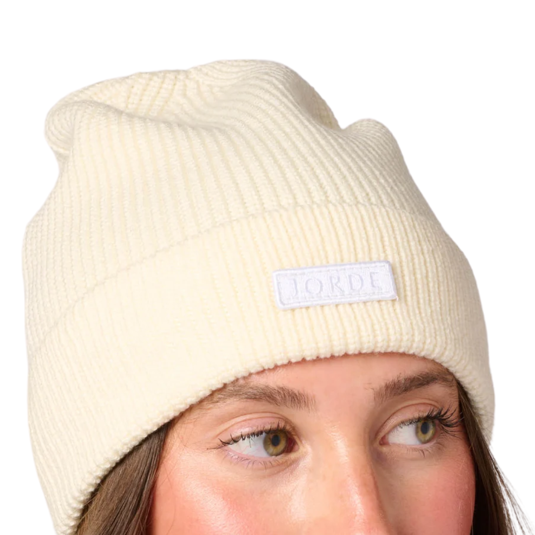 Tommy Hat with White Patch