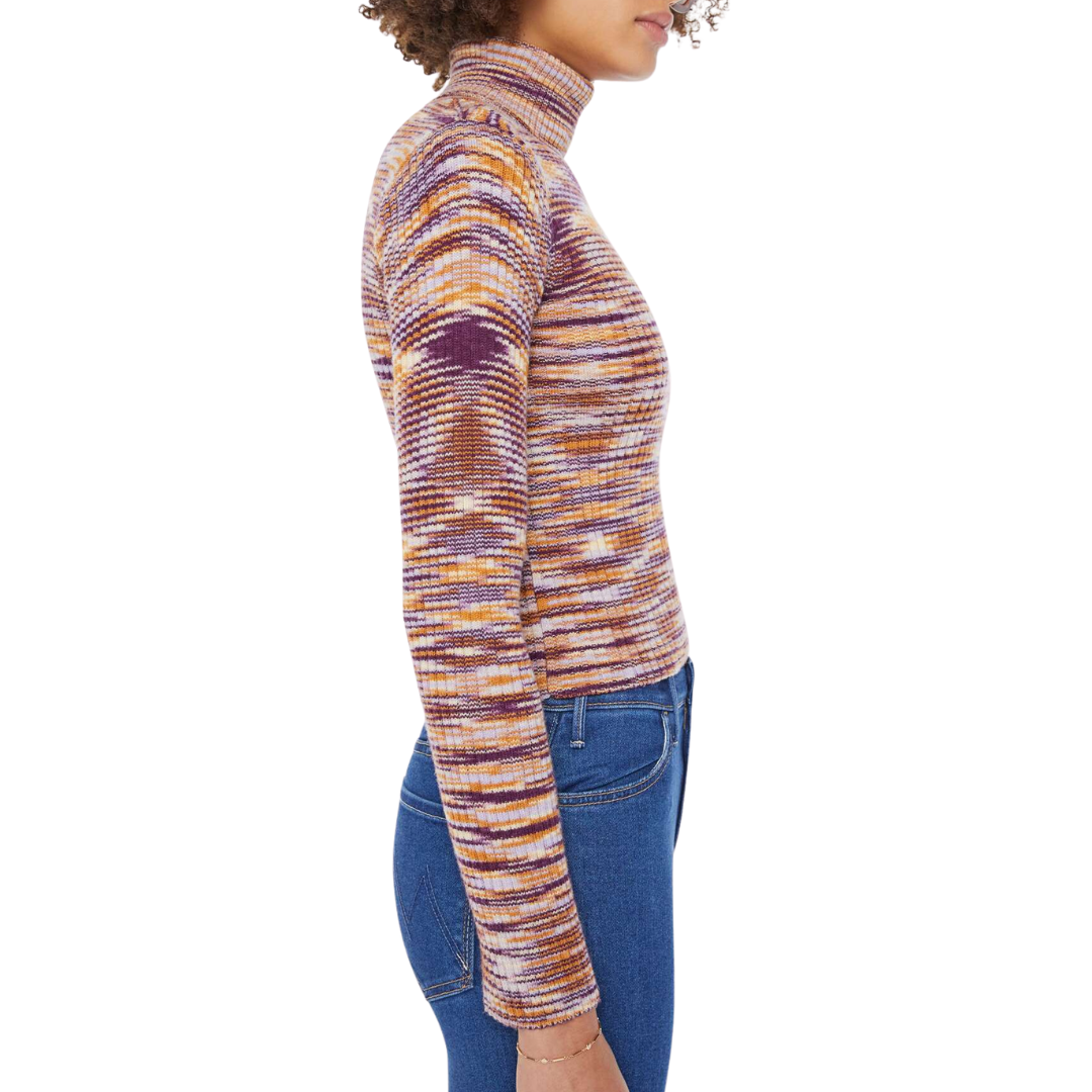 The Street Collar in Pulling Strings