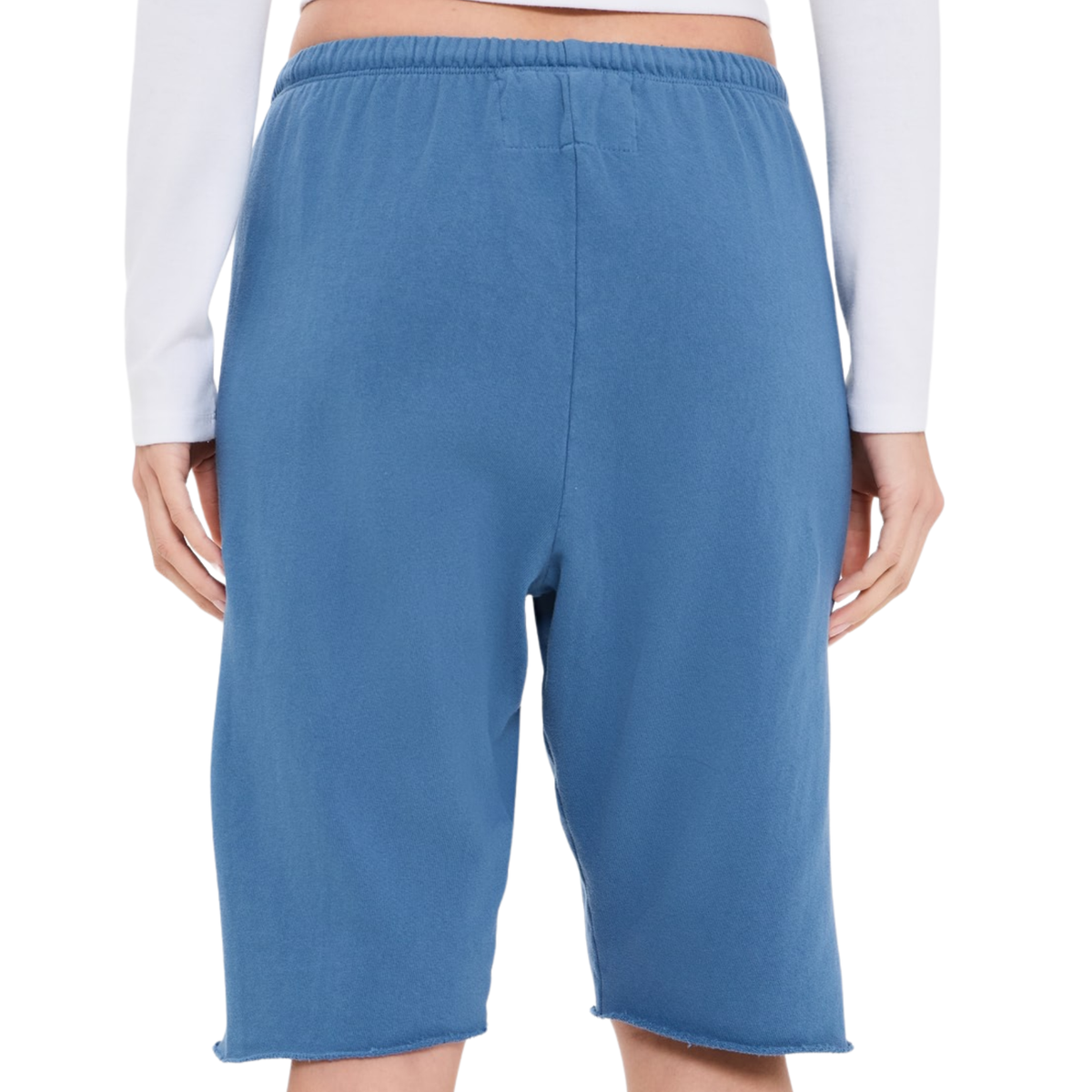 Freecity Cut-Offs in Bluewash