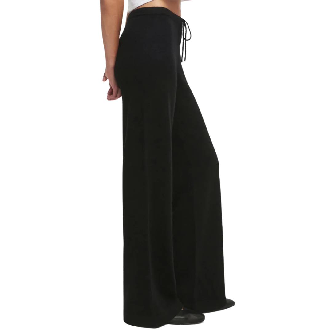 Minimalist Pant in Black